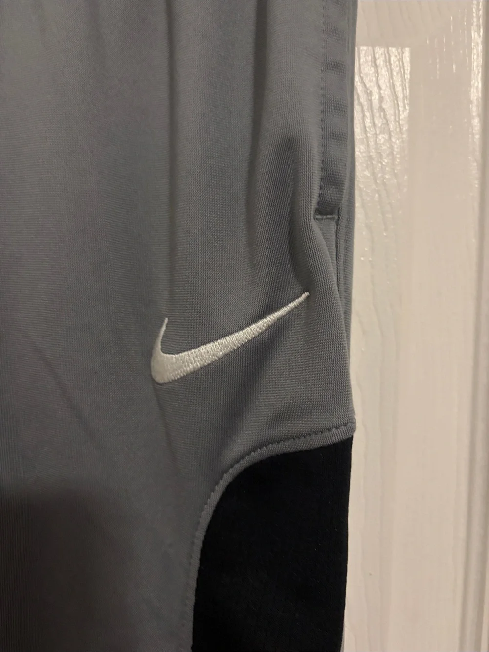 Nike athletic joggers